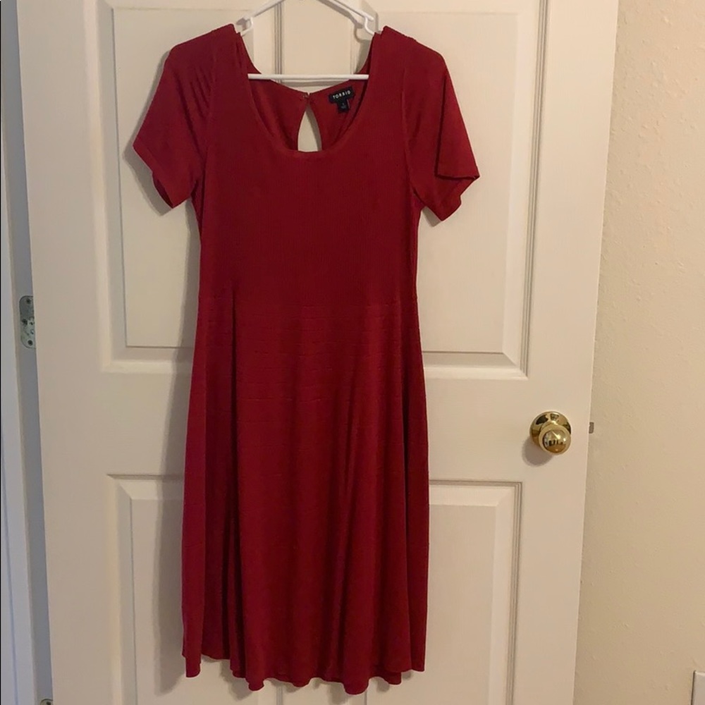 Dress